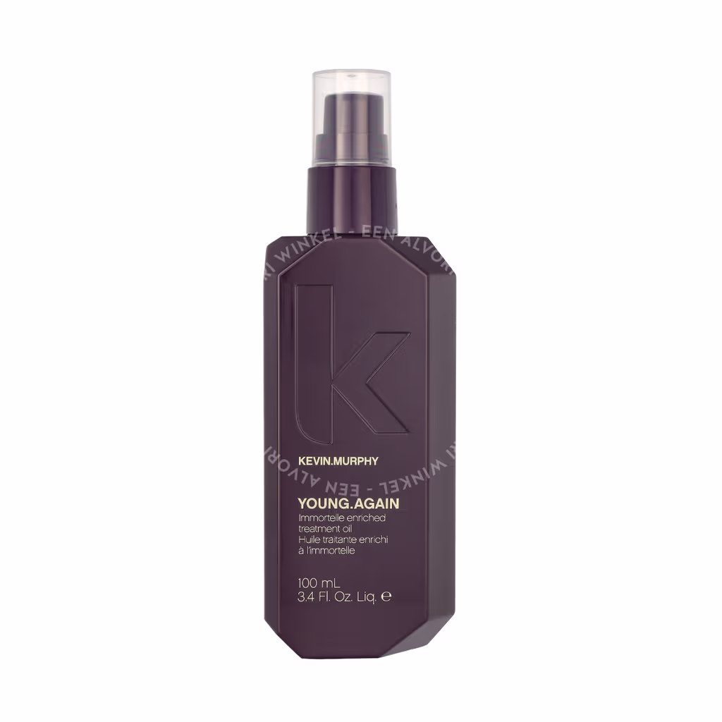 Kevin Murphy Kevin Murphy Young Again Infused Treatment Oil — foto 2