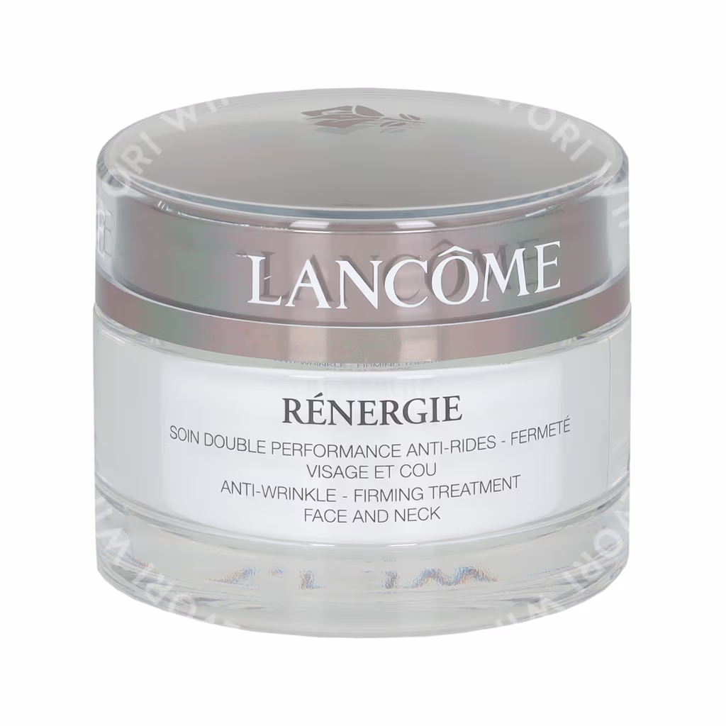 Lancome Lancome Renergie Anti-Wrinkle-Firming Treatment For Face And Neck