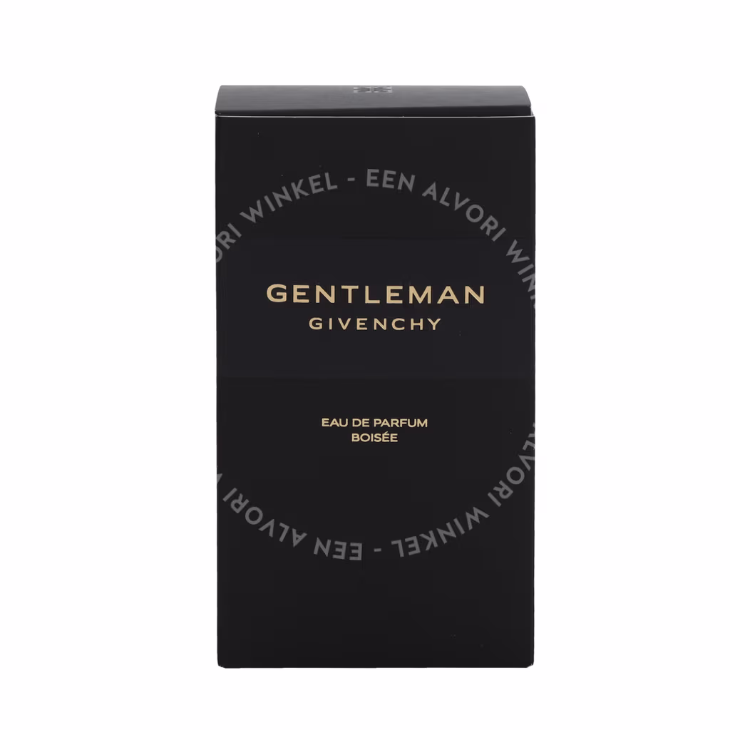 Givenchy Givenchy Gentleman Boisee Edp Spray — foto 2