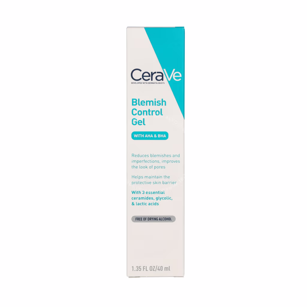 CeraVe CeraVe Blemish Control Gel — foto 2