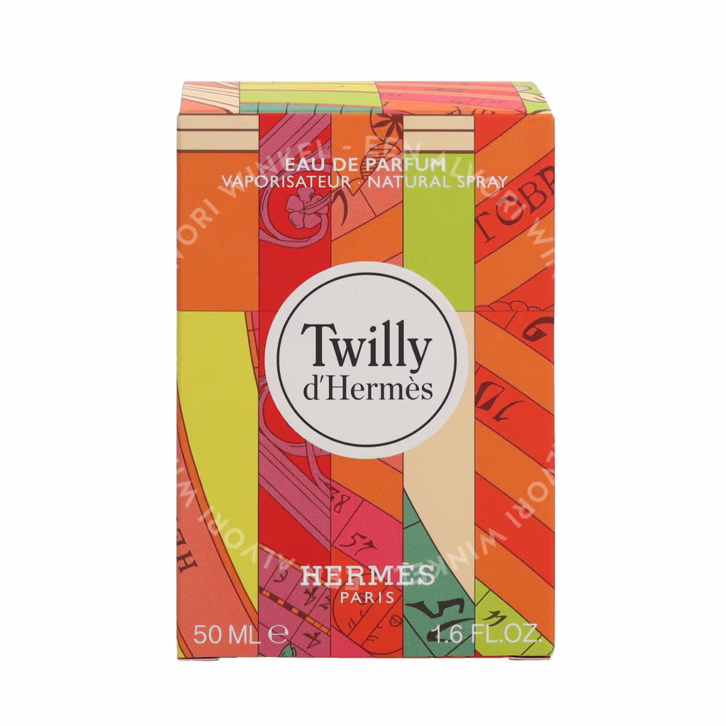 Hermes Hermes Twilly D'Hermes Edp Spray — foto 2
