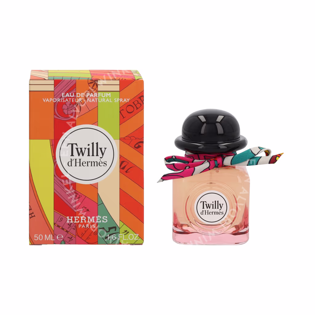 Hermes Hermes Twilly D'Hermes Edp Spray — foto 3