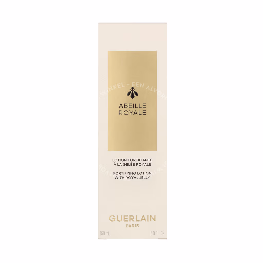 Guerlain Guerlain Abeille Royale Fortifying Lotion — foto 2
