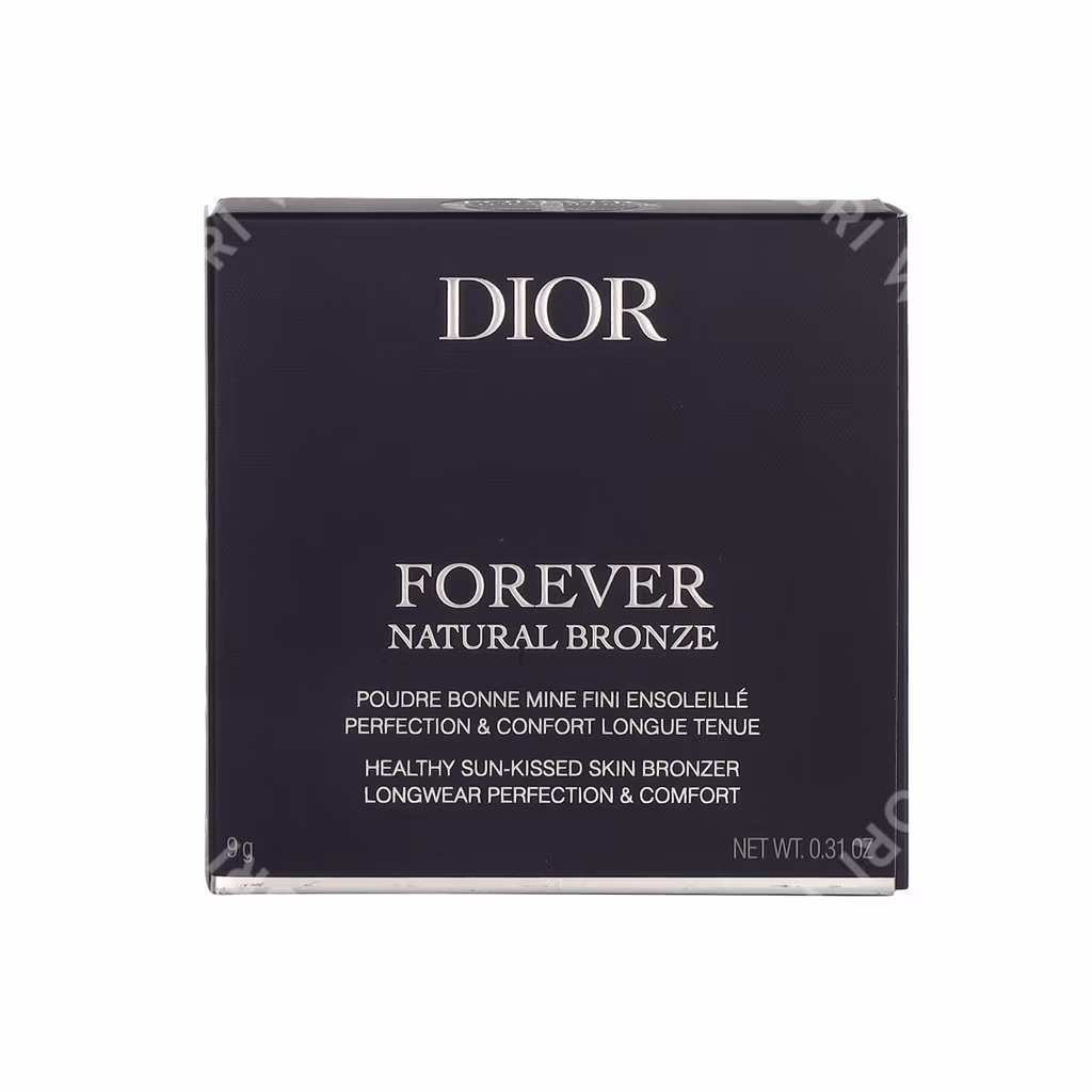 Christian Dior Dior Forever Natural Bronze — #06 Amber Bronze — foto 2