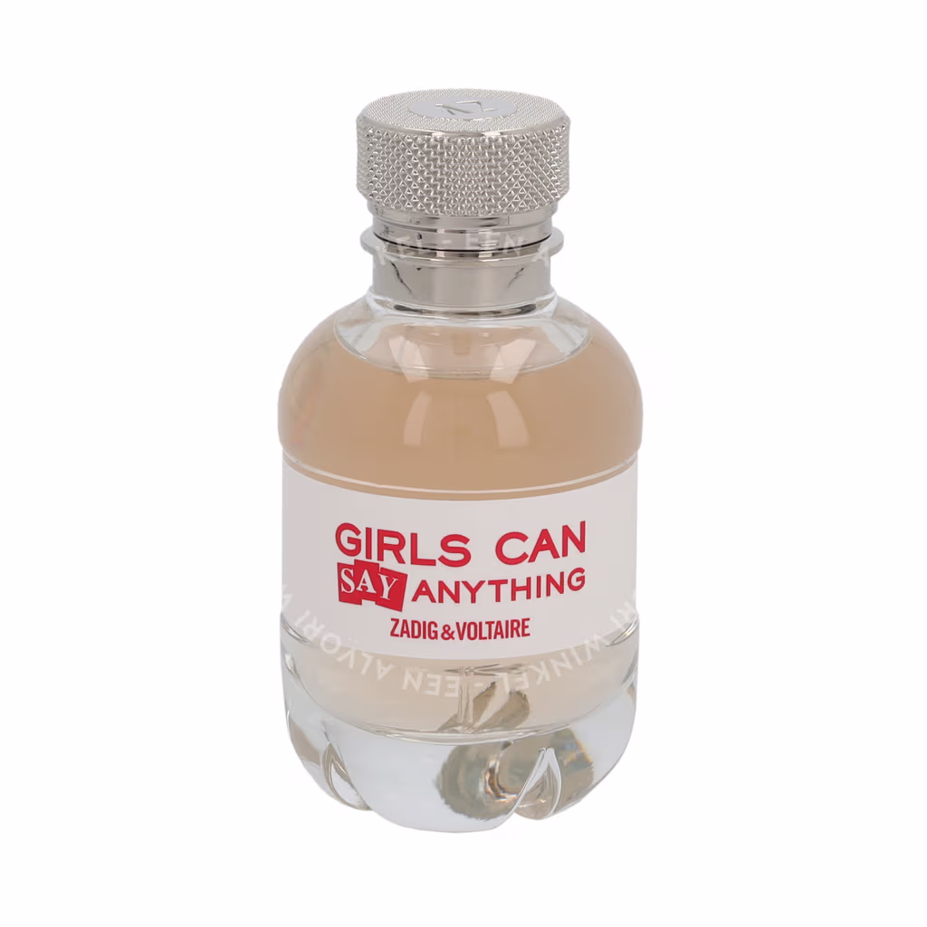 Zadig & Voltaire Zadig & Voltaire Girls Can Say Anything Edp Spray