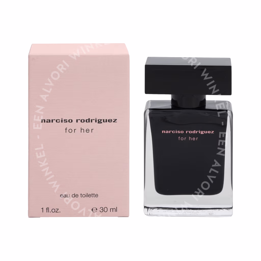 Narciso Rodriguez Narciso Rodriguez For Her Edt Spray — foto 3
