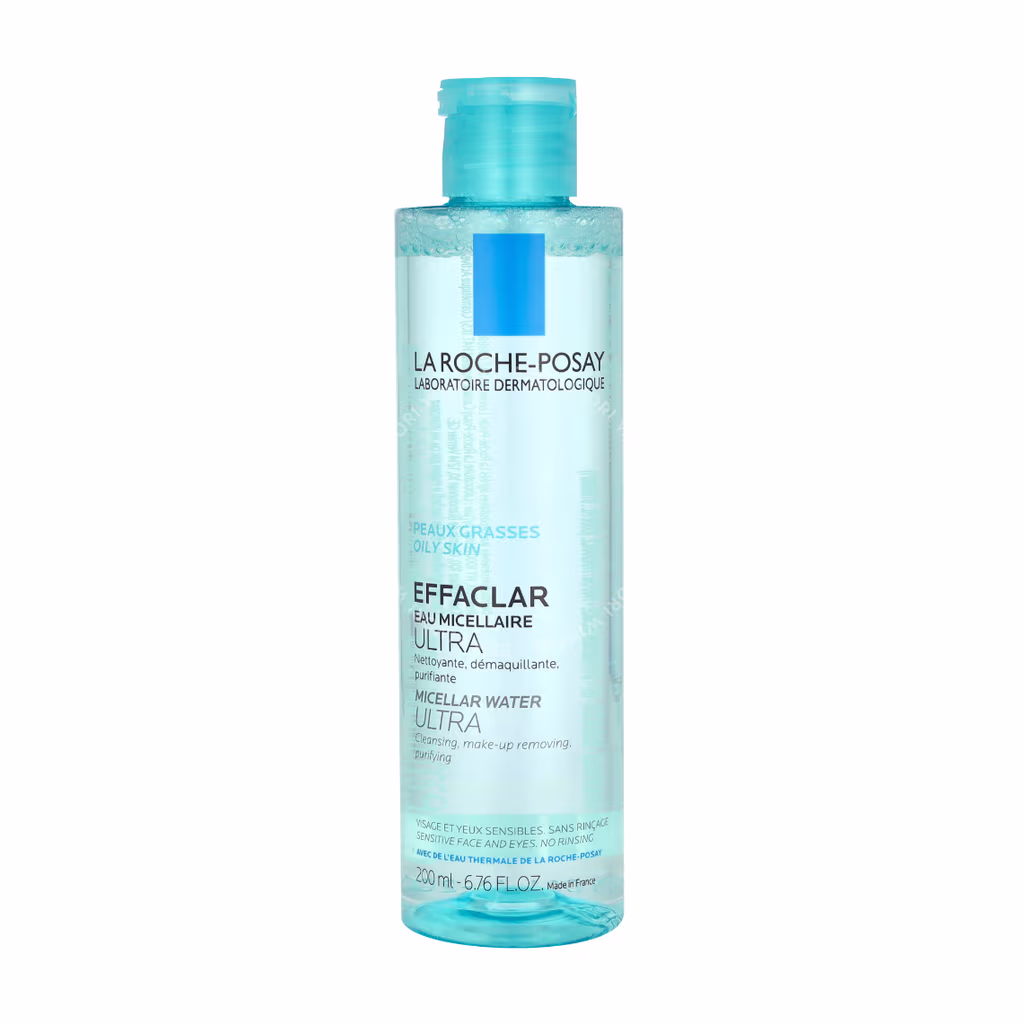 La Roche-Posay LRP Effaclar Purifying Micellar Water