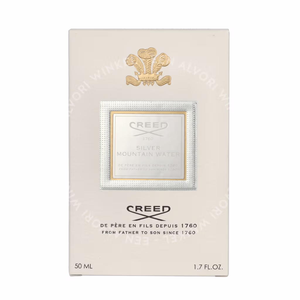 Creed Creed Silver Mountain Water Edp Spray — foto 2