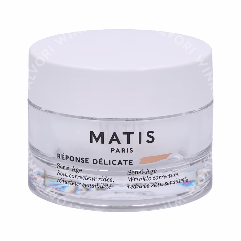 Matis Matis Reponse Delicate Sensi-Age