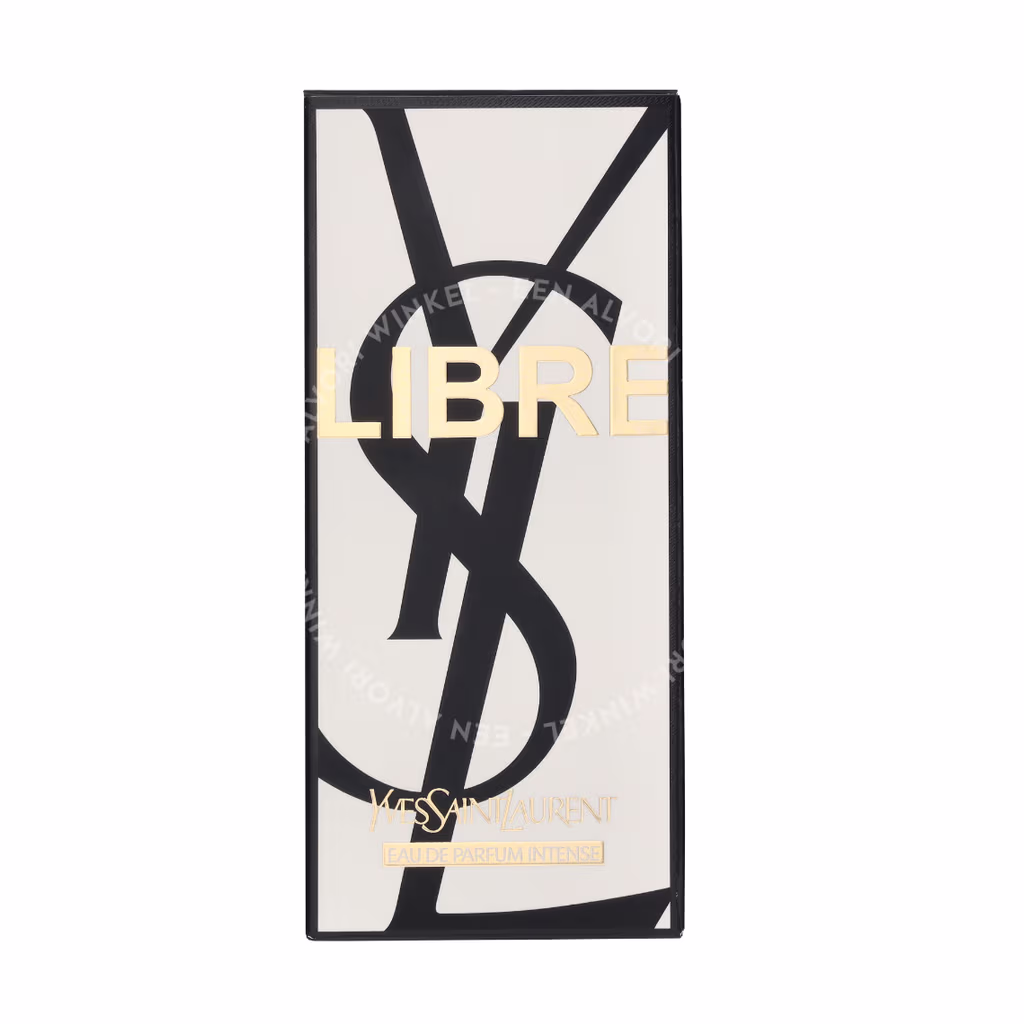 Yves Saint Laurent YSL Libre Intense Edp Spray — foto 2