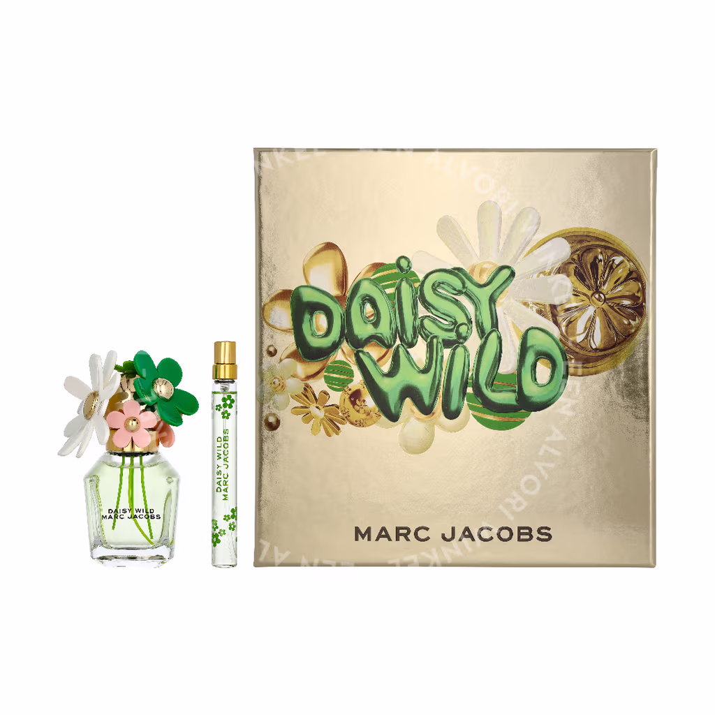 Marc Jacobs Marc Jacobs Daisy Wild Giftset — foto 3