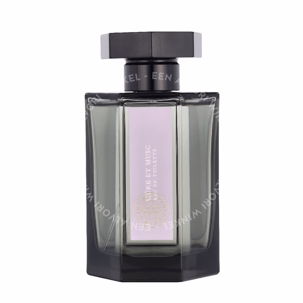 L'Artisan Parfumeur L'Artisan Parfumeur Mure Et Musc Edt Spray