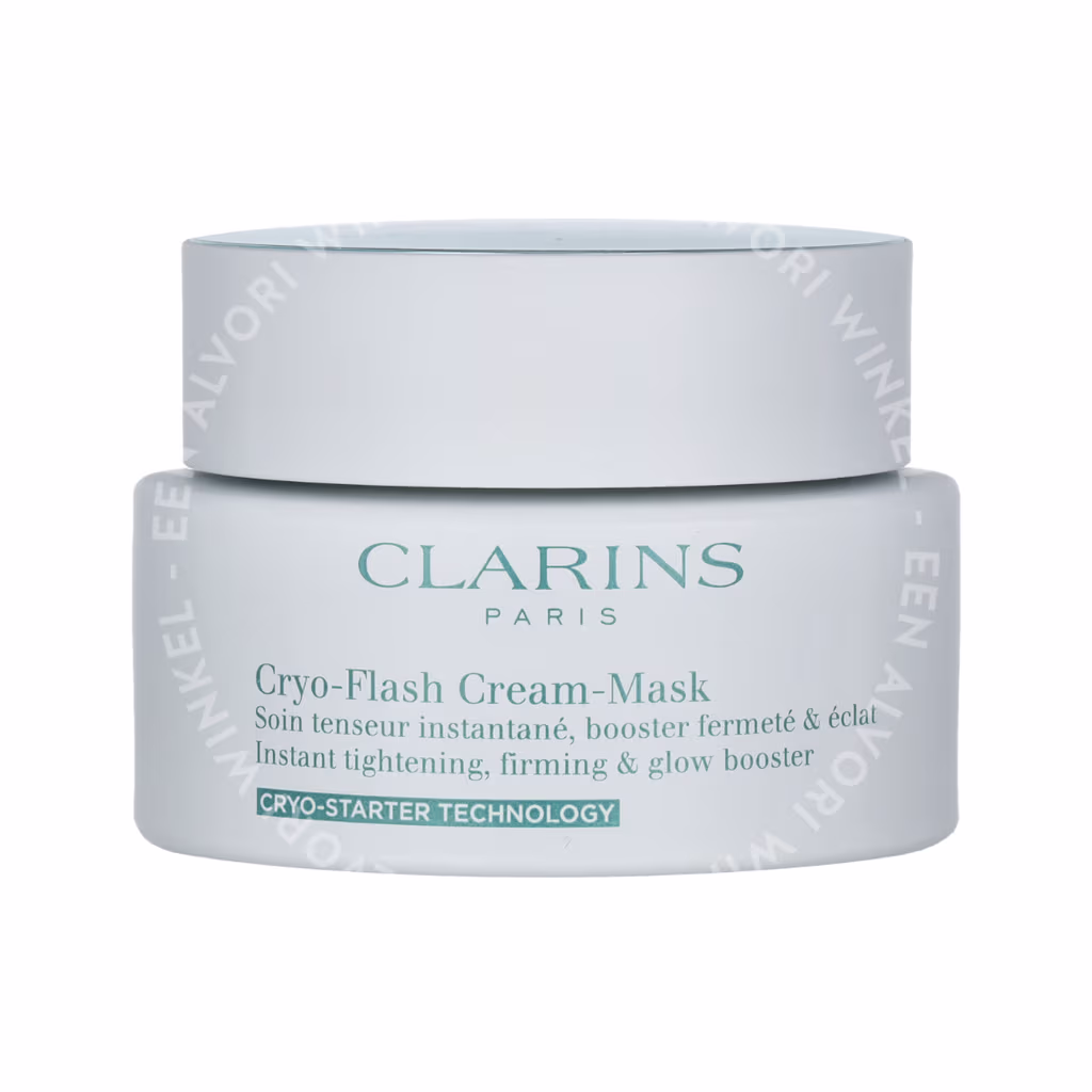 Clarins Clarins Cryo-Flash Cream-Mask