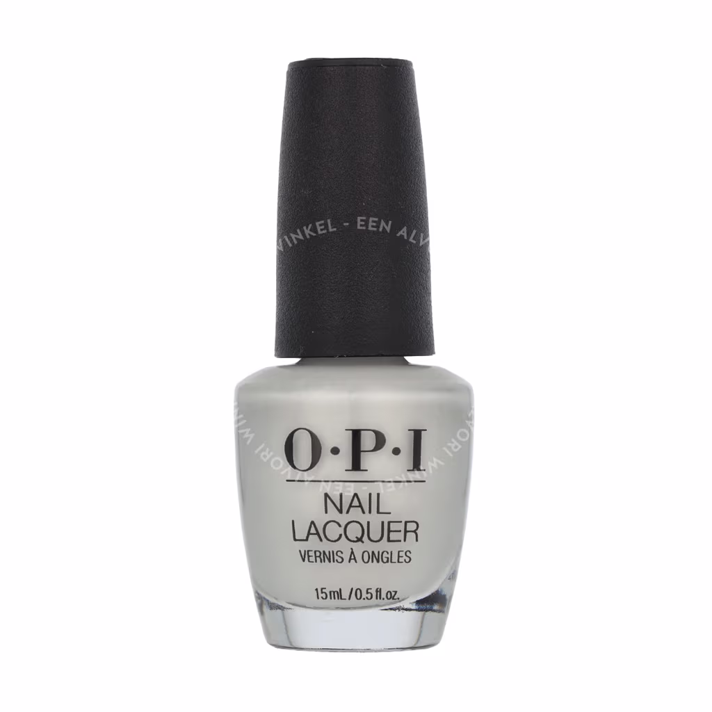 OPI OPI Nail Lacquer — As Real As It Gets — foto 2