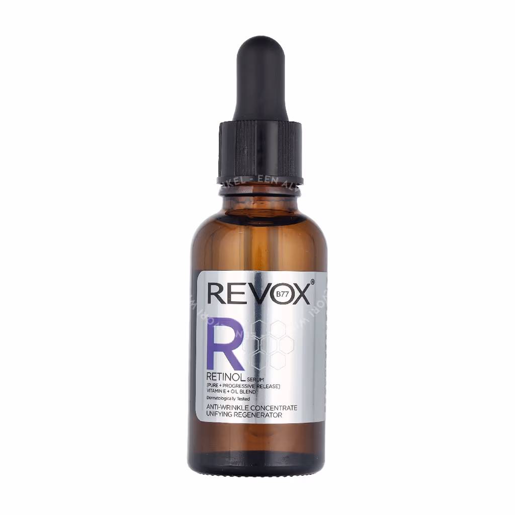 Revox B77 Revox B77 R Retinol Serum