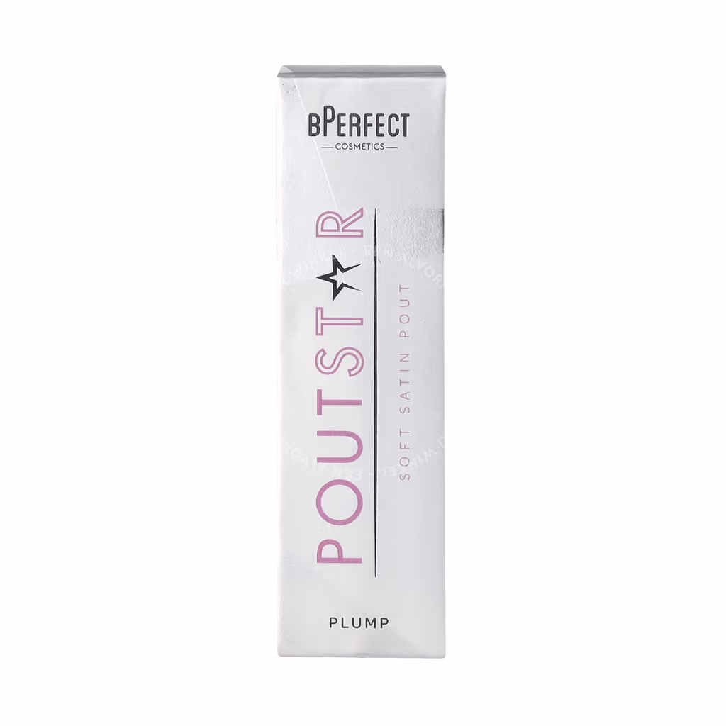 BPerfect BPerfect Poutstar Satin Lipstick — Plump — foto 2