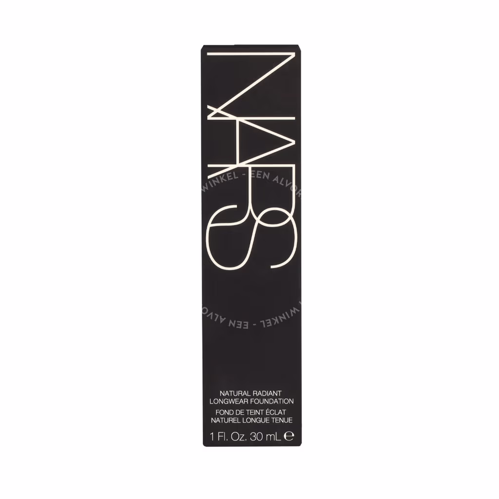 Nars Nars Natural Radiant Longwear Foundation — foto 2