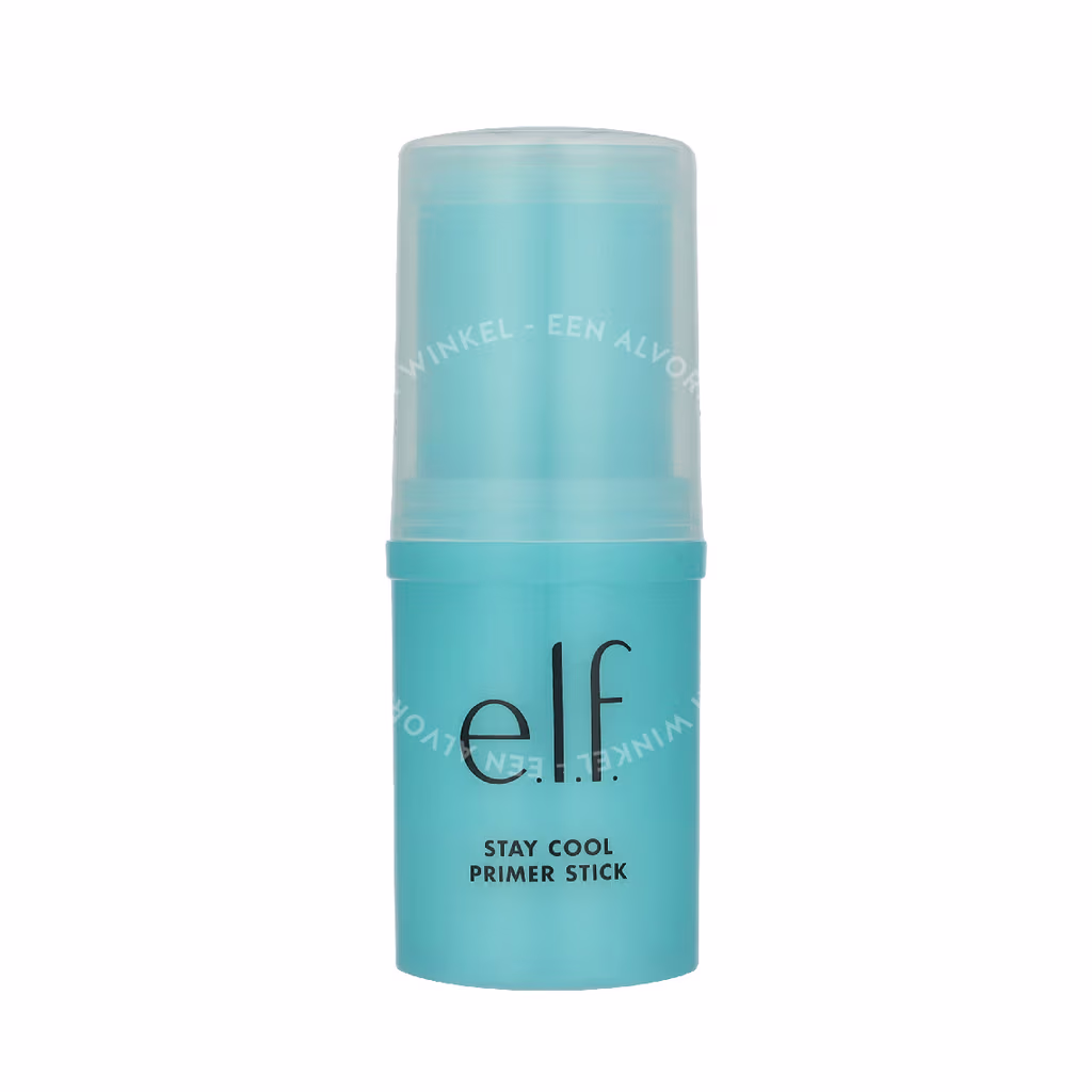 Elf Cosmetics Elf Stay Cool Primer Stick Cool Stick
