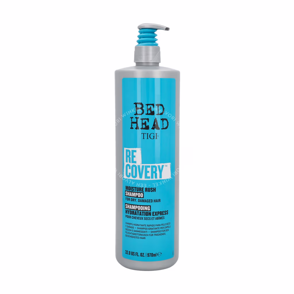 Tigi Tigi BH Recovery Moisture Rush Shampoo