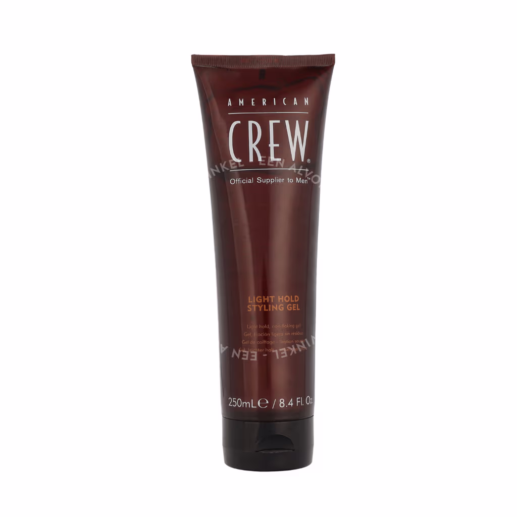 American Crew American Crew Styling Gel - Light Hold — foto 2