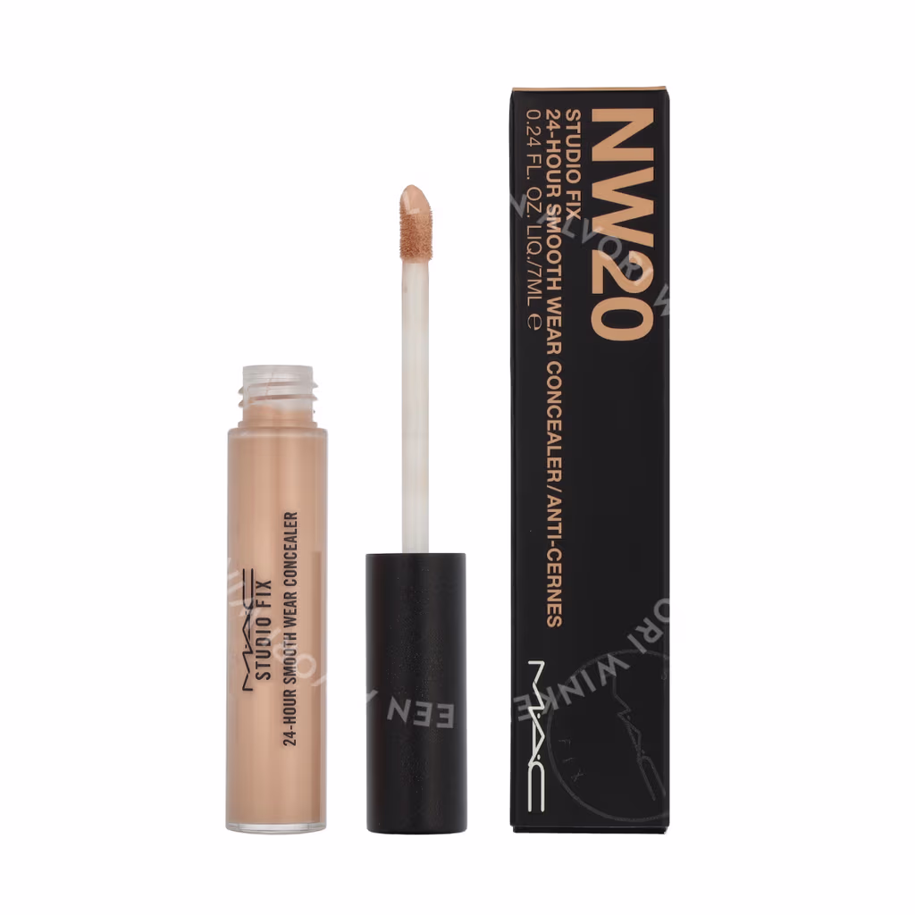 Mac MAC Studio Fix 24-Hour Smooth Wear Concealer — NW20 — foto 3