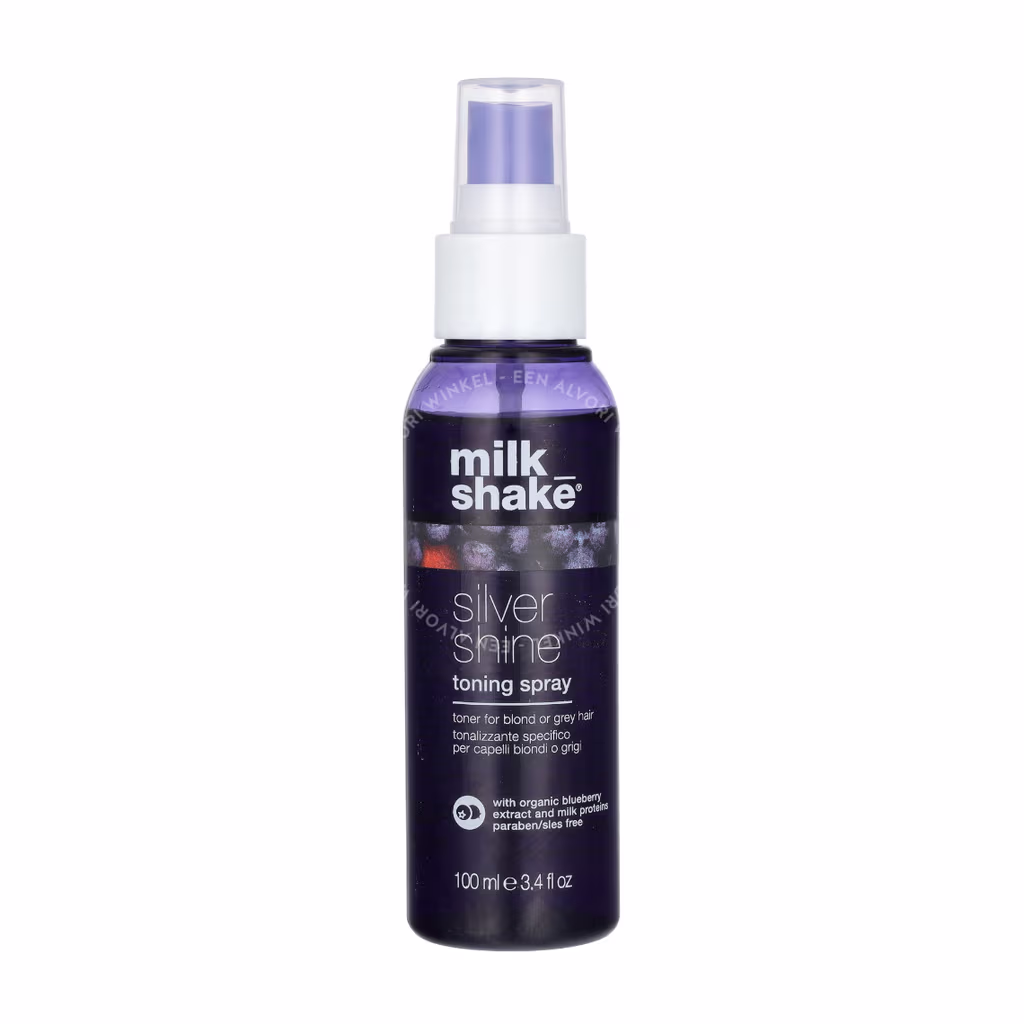 Milk_Shake Milk_Shake Silver Shine Toning Spray