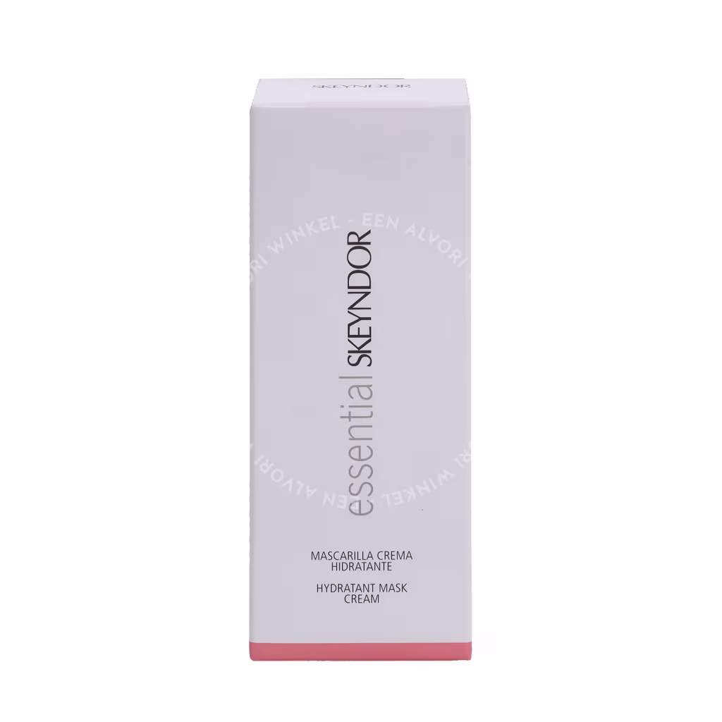 Skeyndor Skeyndor Essential Hydratant Mask Cream — foto 2