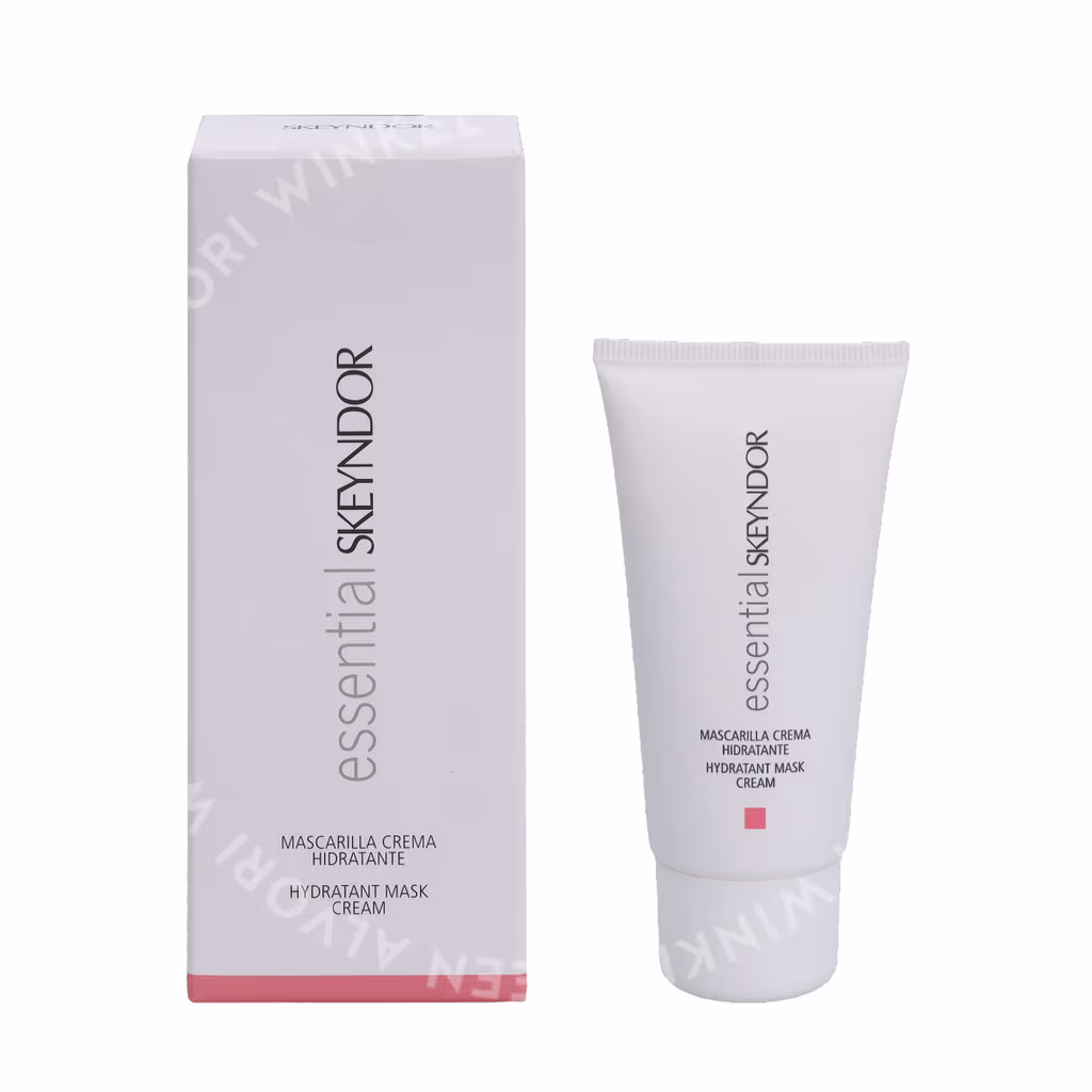 Skeyndor Skeyndor Essential Hydratant Mask Cream — foto 3
