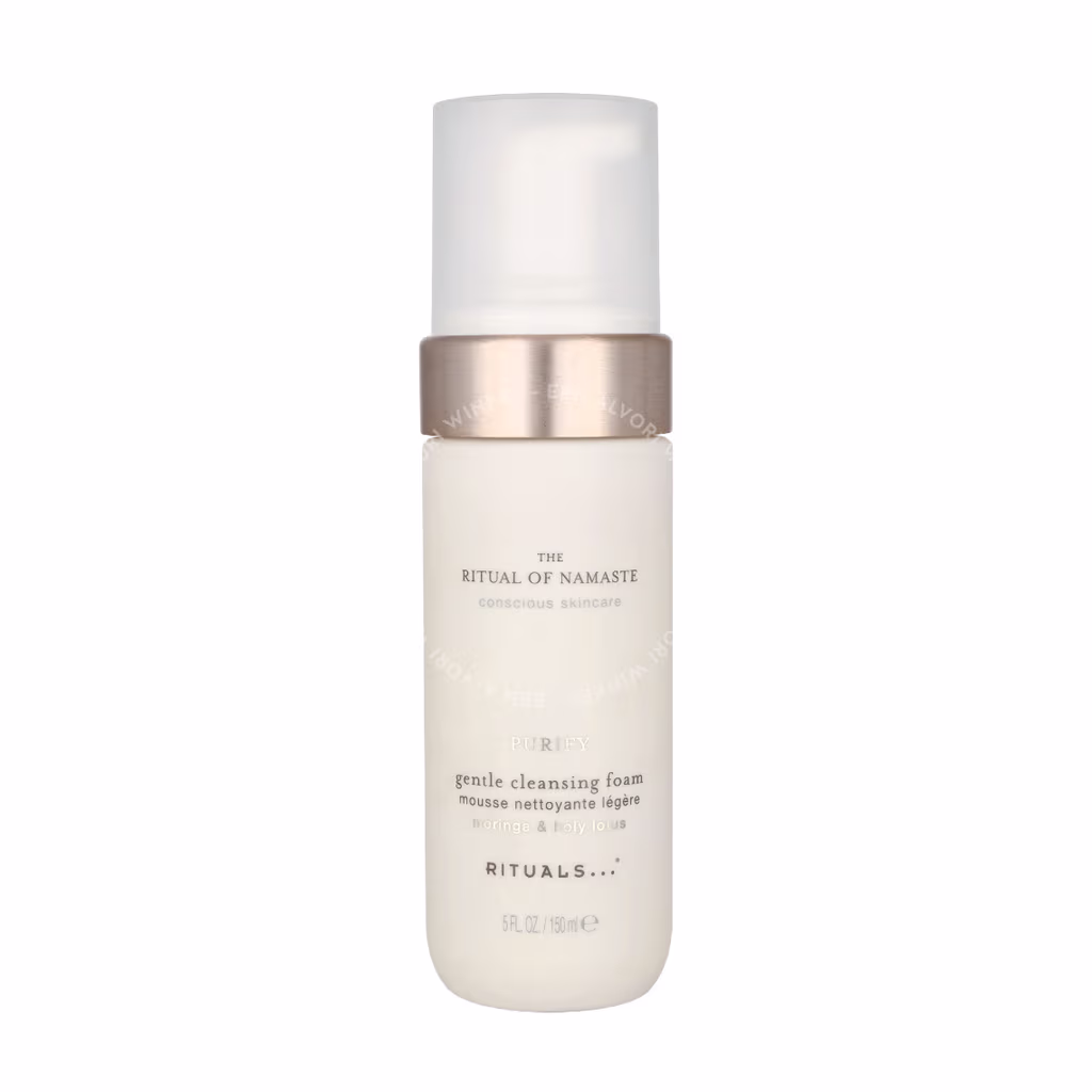 Rituals Rituals Namaste Gentle Cleansing Foam