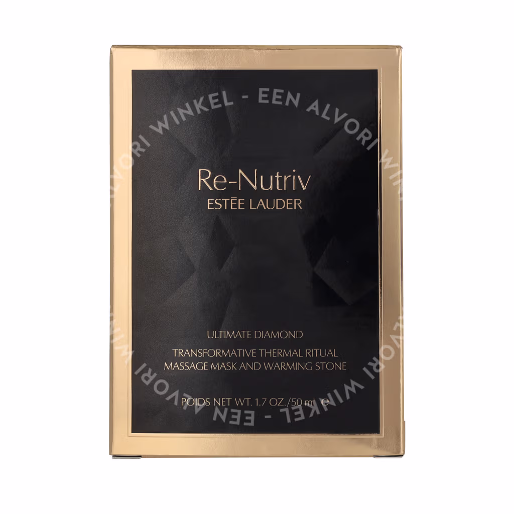 Estee Lauder E.Lauder Re-Nutriv Ultimate Diamond Transformative Mask — foto 2