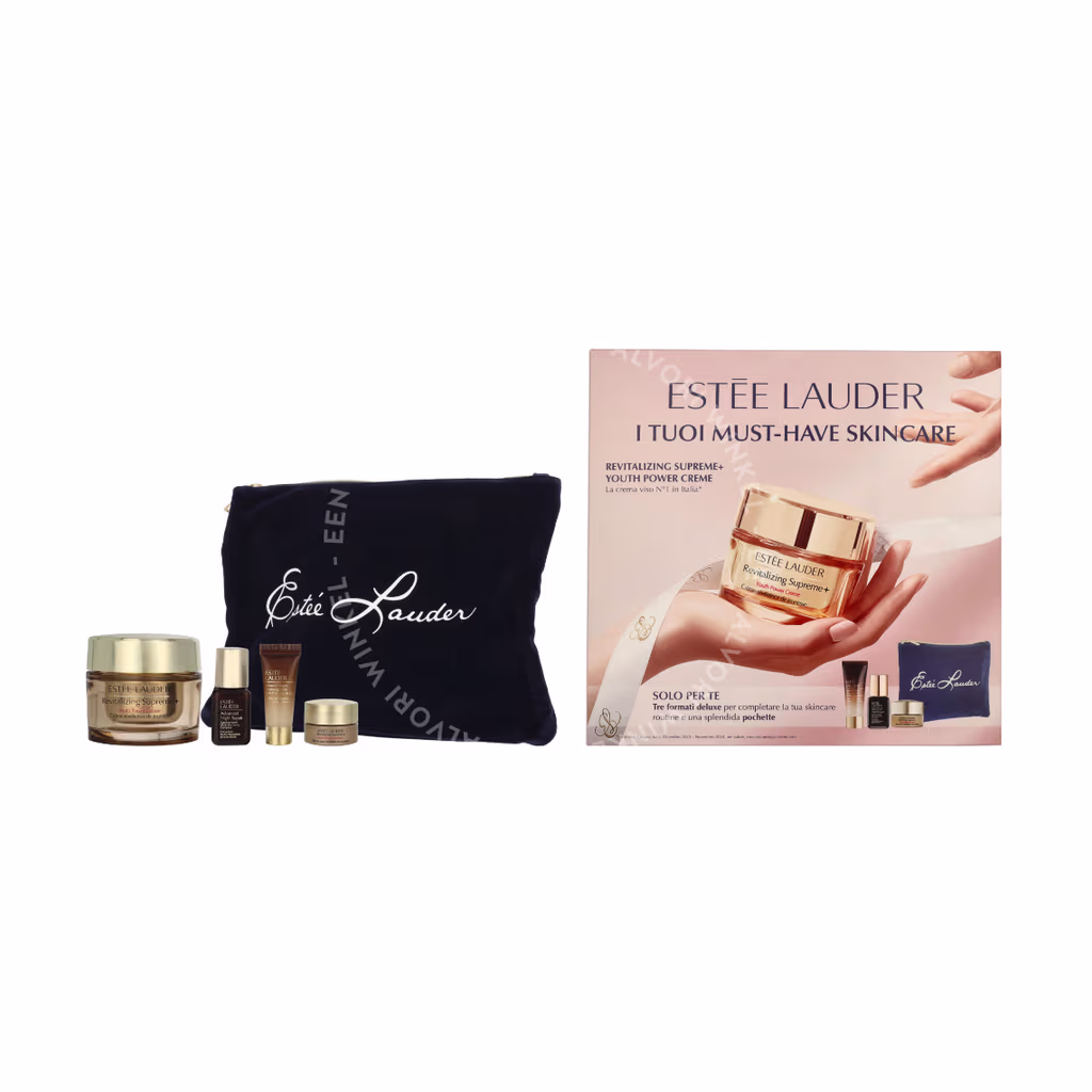 Estee Lauder E.Lauder Revitalizing Supreme Plus Set — foto 3