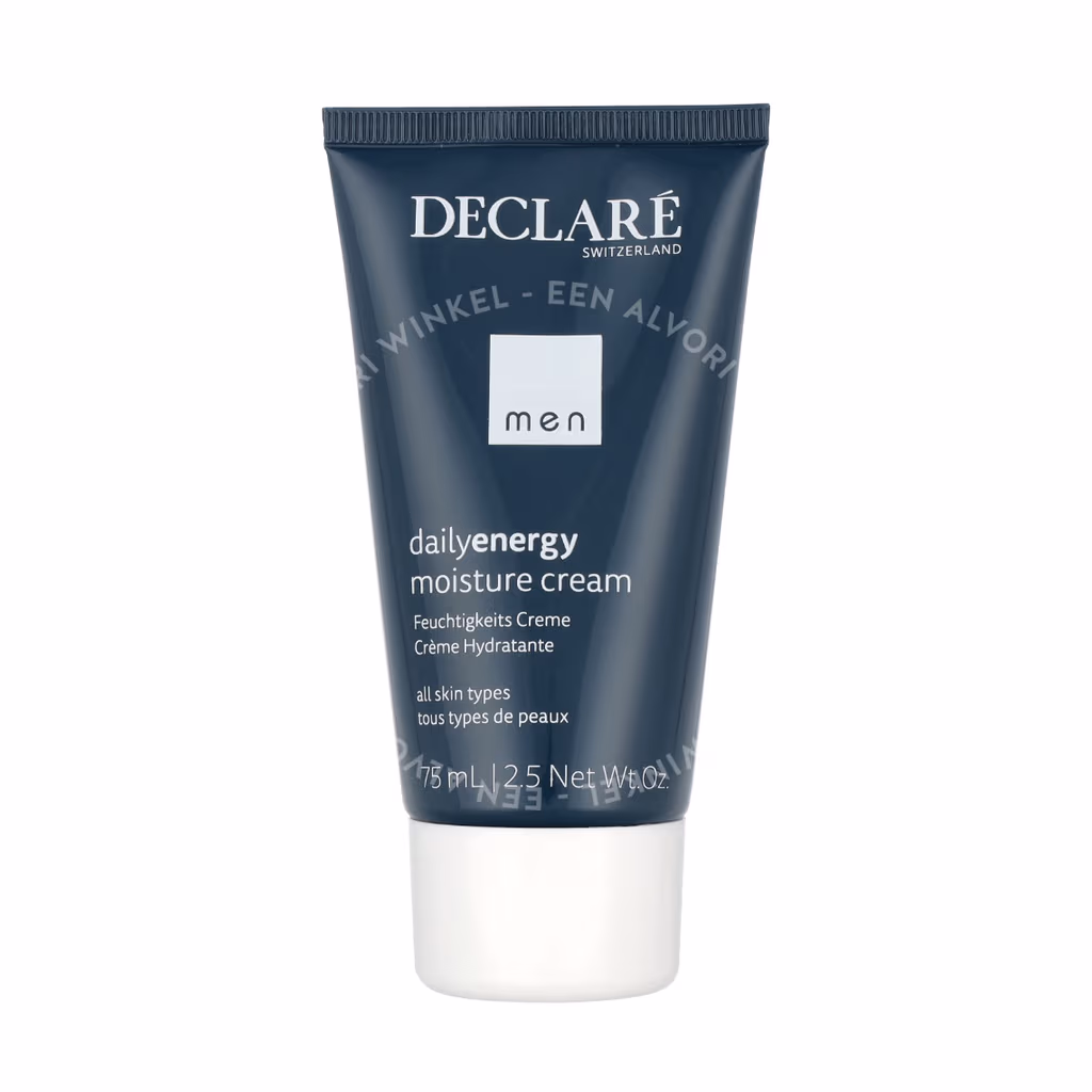 Declare Declare Men Daily Energy Moisture Cream