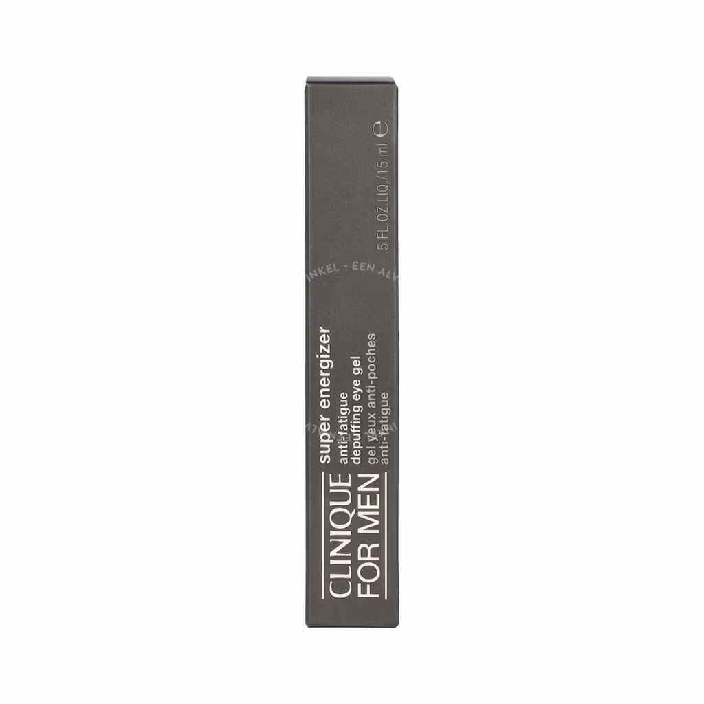 Clinique Clinique For Men Anti-Fatigue Depuffing Eye Gel — foto 2