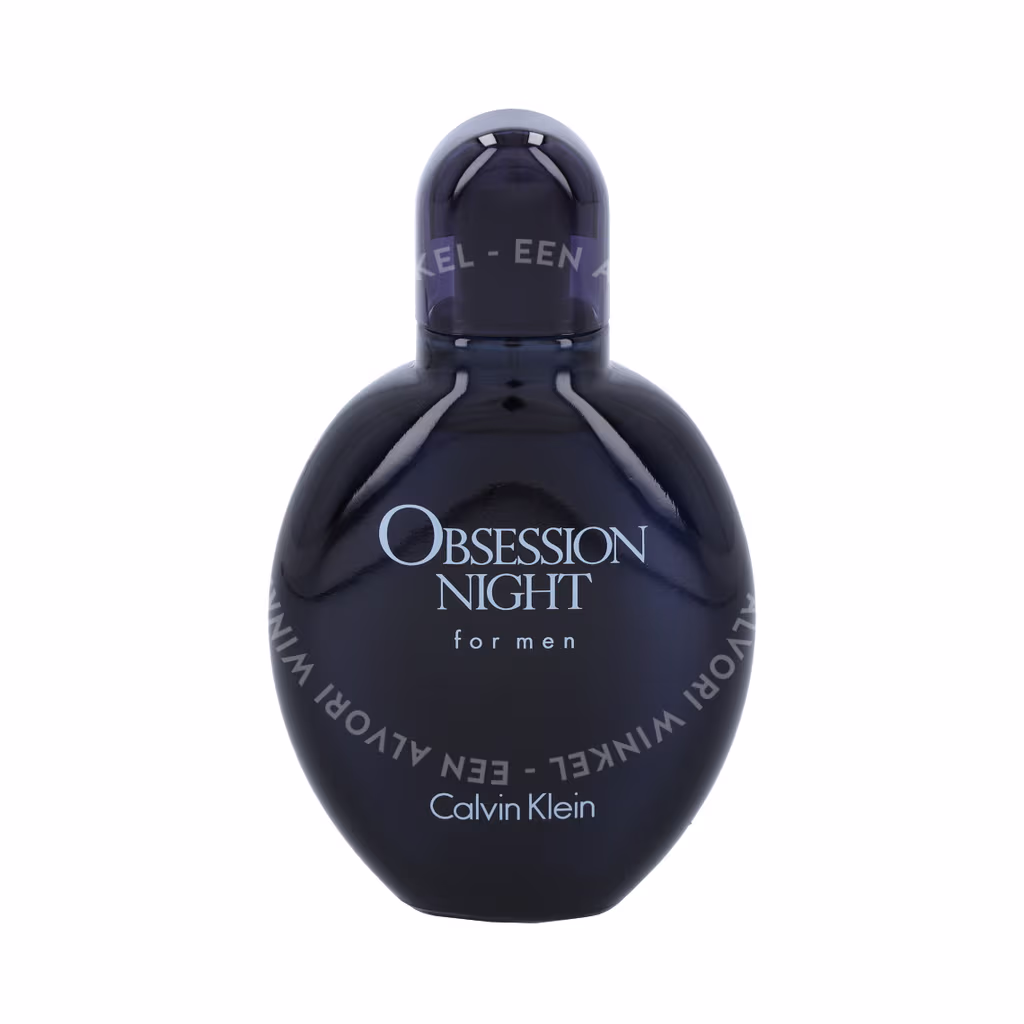 Calvin Klein Calvin Klein Obsession Night For Men Edt Spray