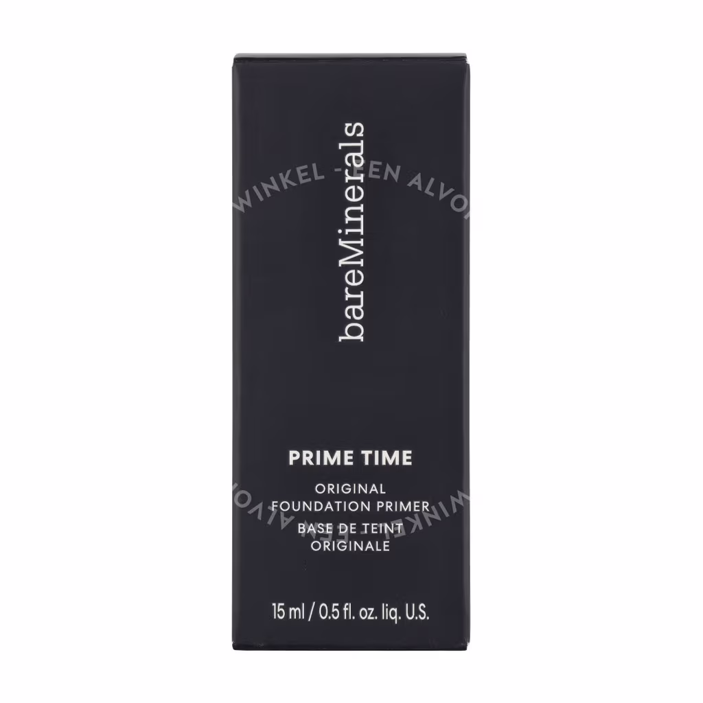 Bareminerals BareMinerals Prime Time Pore-Minimizing Primer Mini — foto 2