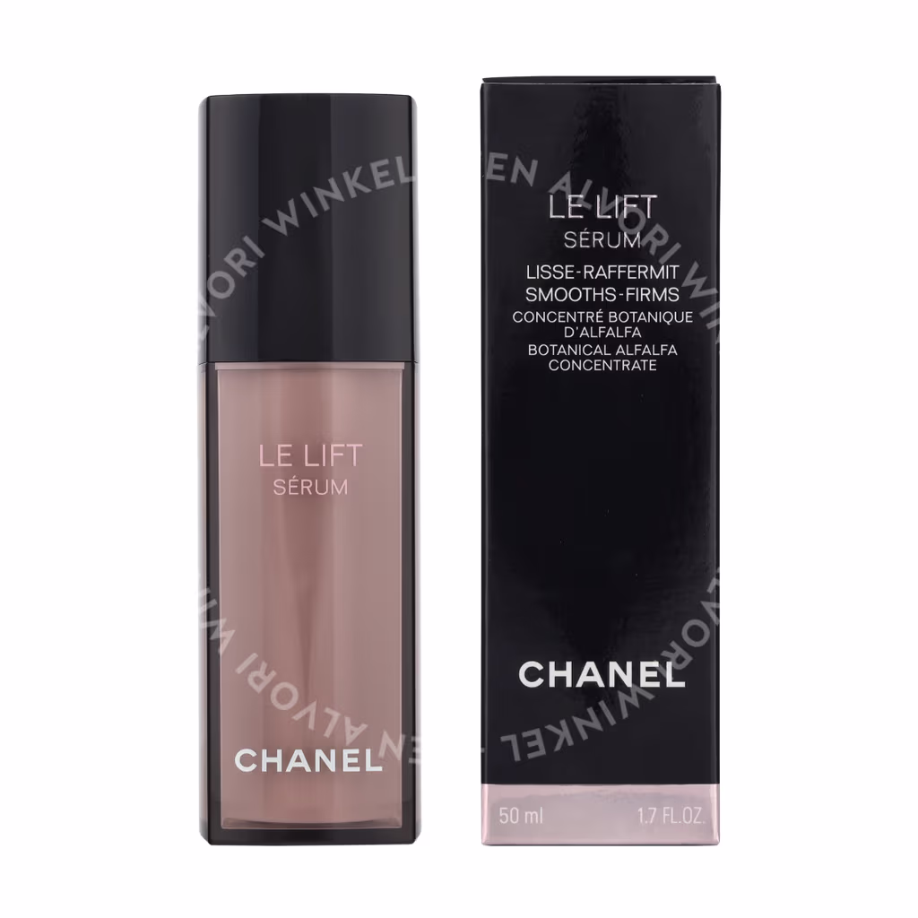 Chanel Chanel Le Lift Serum — foto 3
