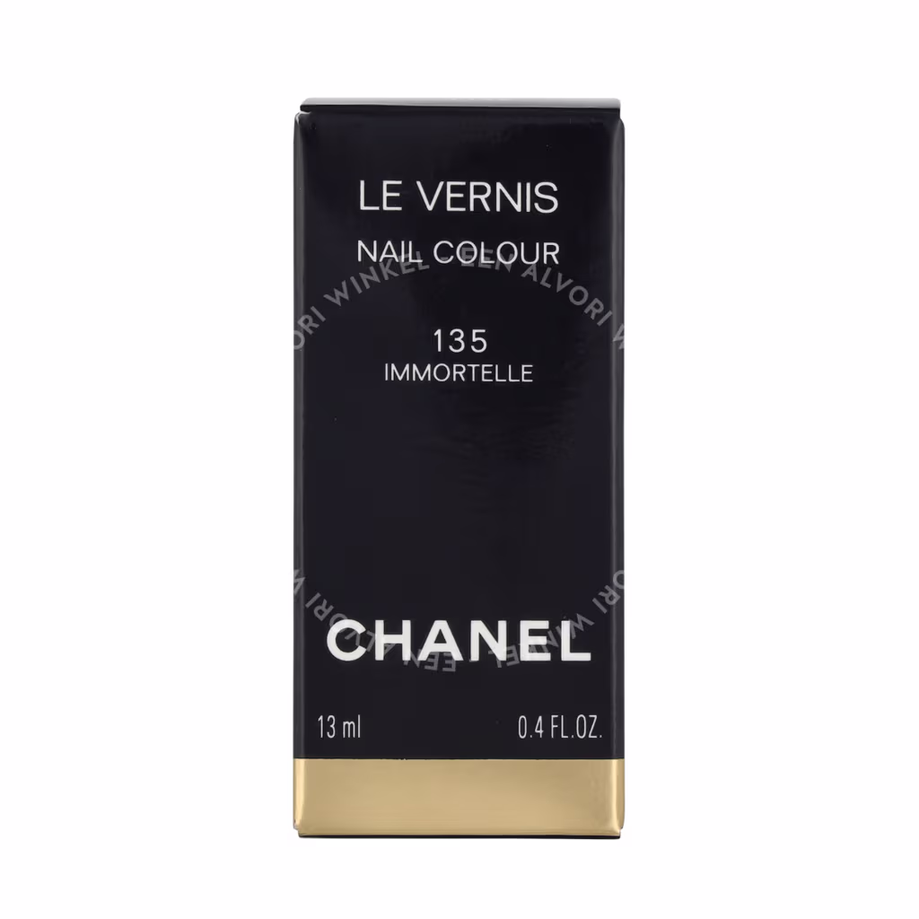 Chanel Chanel Le Vernis Longwear Nail Colour — #135 Immortelle — foto 2