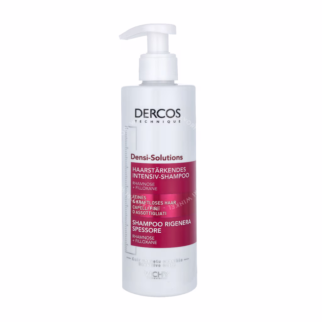 Vichy Vichy Dercos Densi-Solutions Shampoo — foto 2