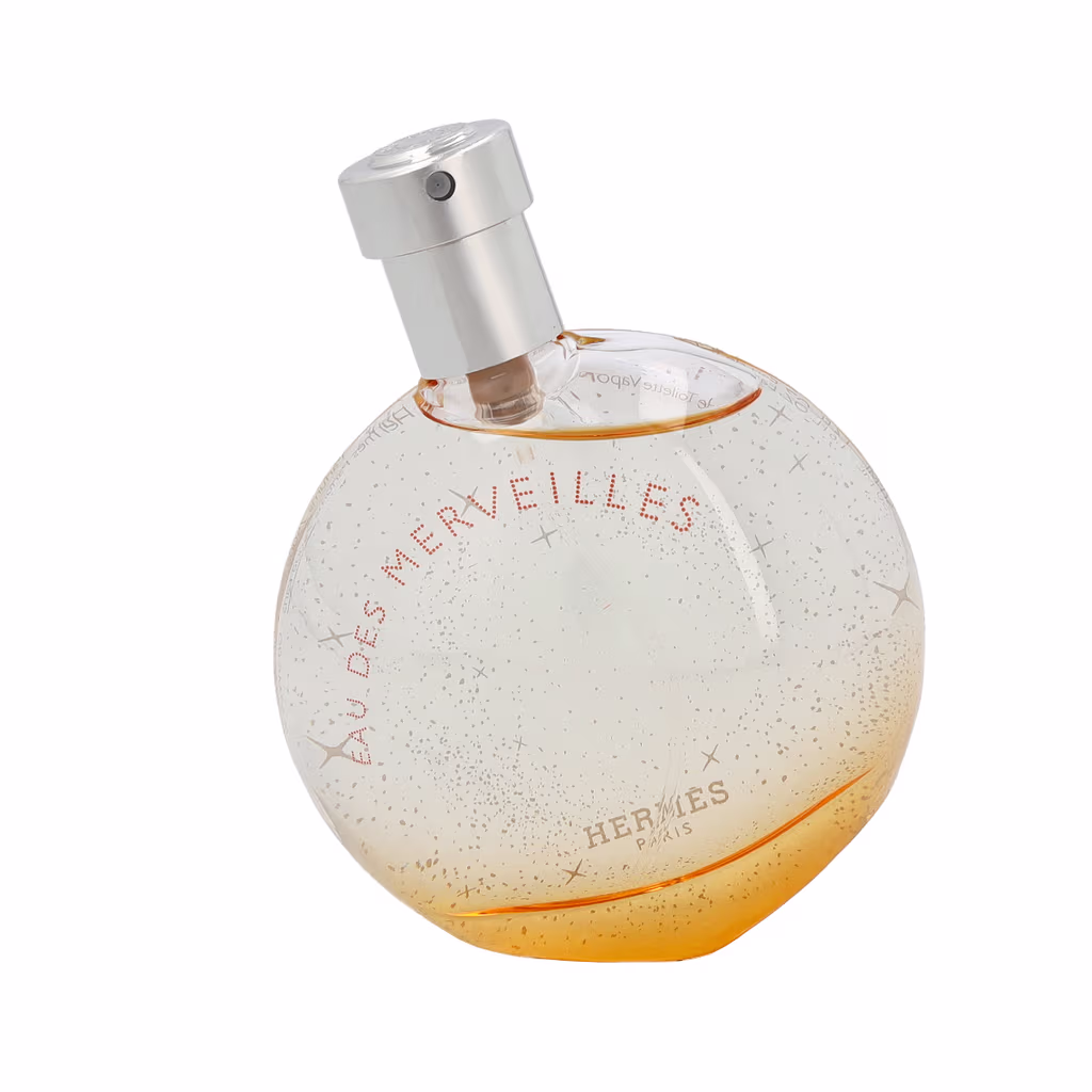 Hermes Hermes Eau Des Merveilles Edt Spray