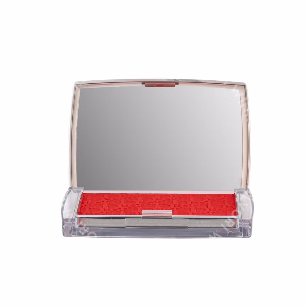 Christian Dior Dior Backstage Rosy Glow Blush — #015 Cherry
