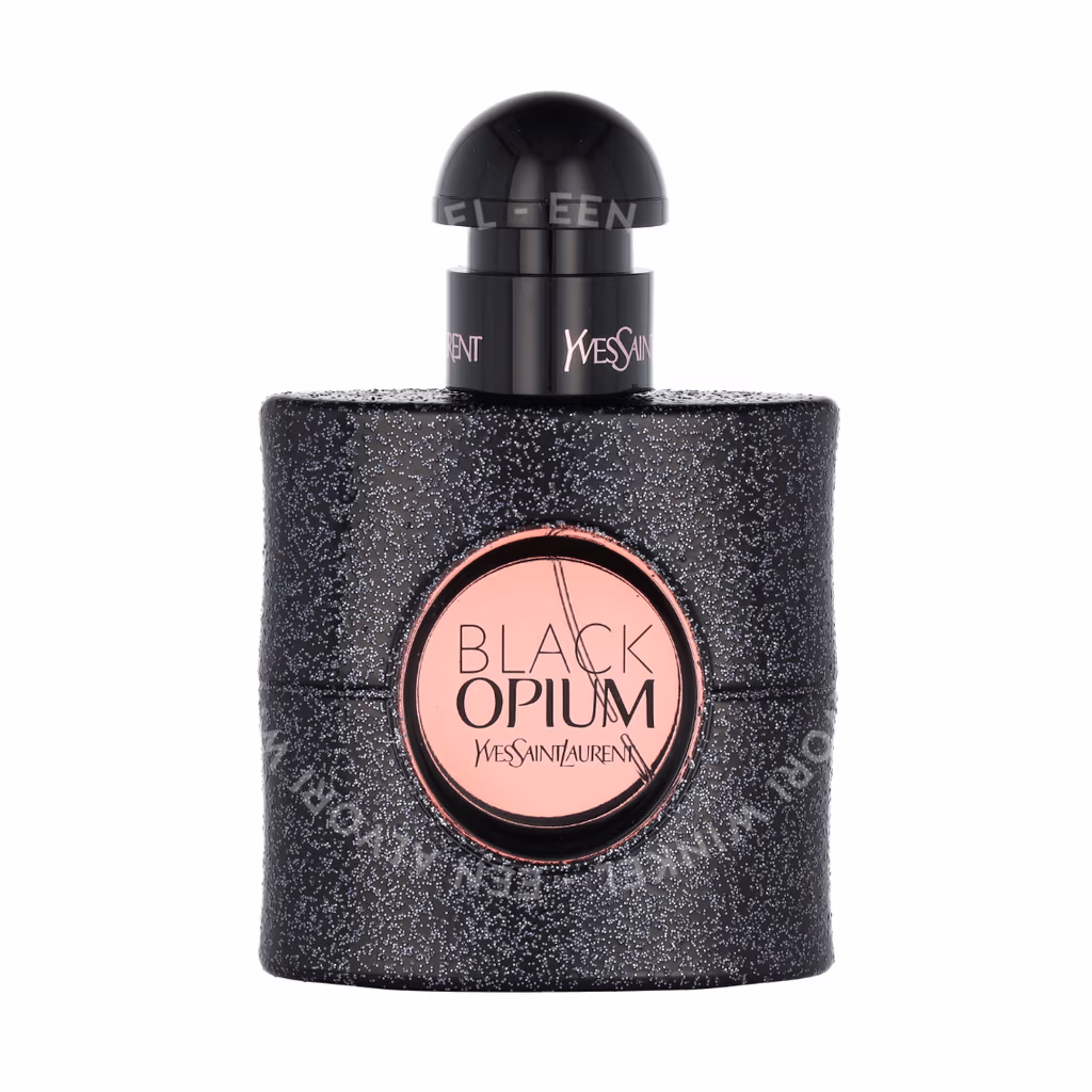 Yves Saint Laurent YSL Black Opium Edp Spray
