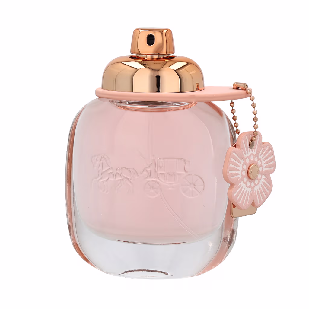 Coach Coach Floral Edp Spray