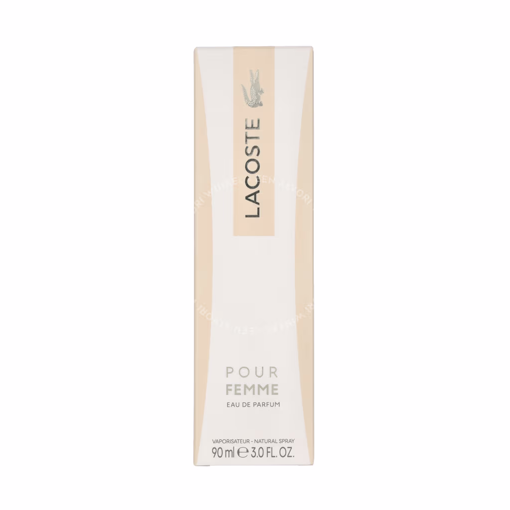 Lacoste Lacoste Pour Femme Edp Spray — foto 2