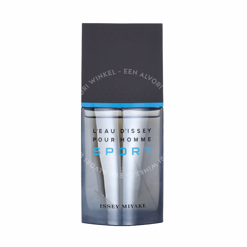 Issey Miyake Issey Miyake L'Eau D'Issey Pour Homme Sport Edt Spray