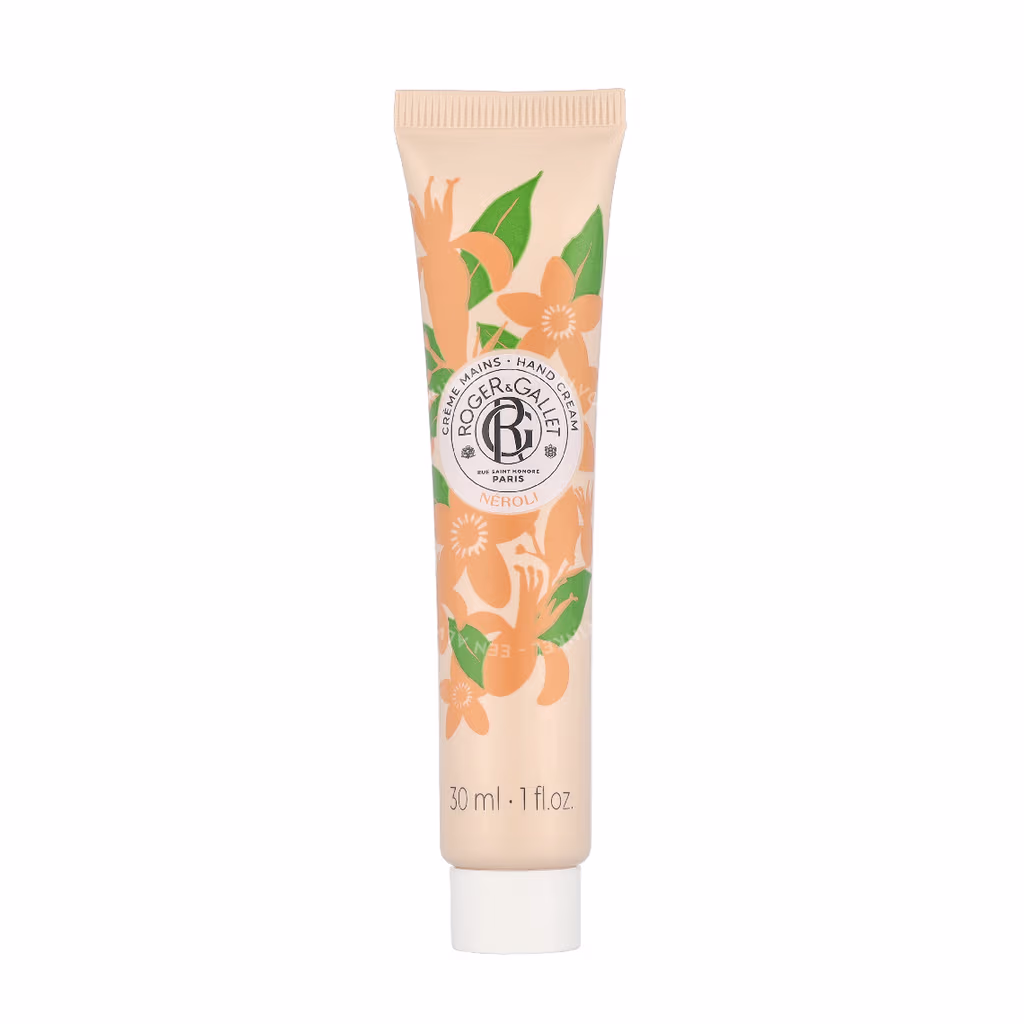 Roger & Gallet Roger & Gallet Neroli Hand Cream