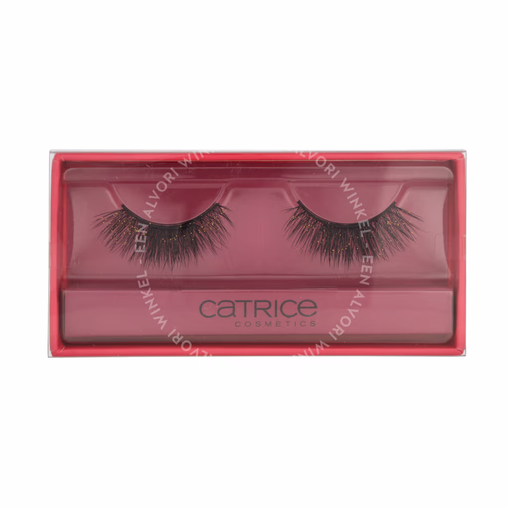 Catrice Catrice Obsessed 3D False Lashes — C03 Lash Freak