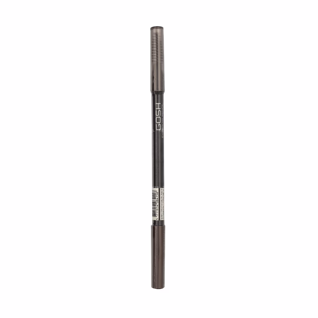 Gosh Gosh Eyebrow Pencil — #05 Dark Brown