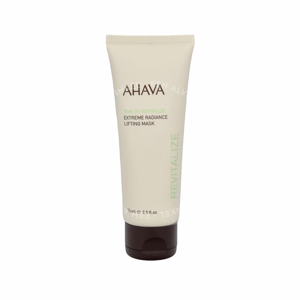 Ahava Ahava T.T.R. Extreme Radiance Lifting Mask
