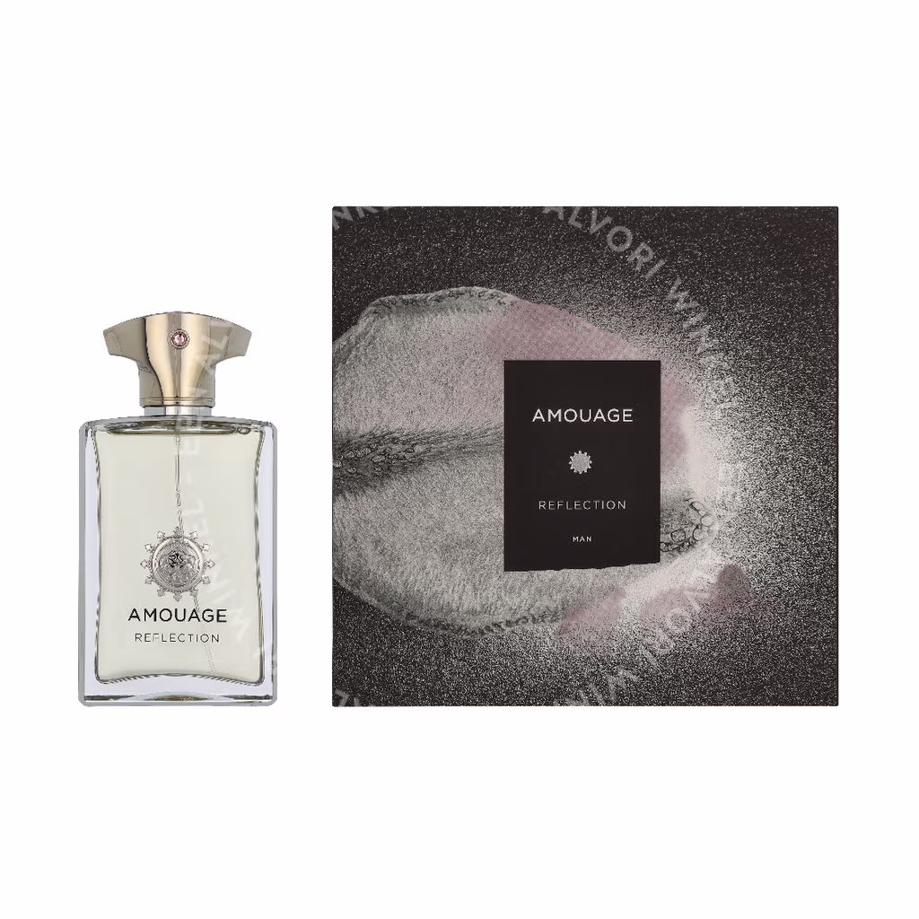 Amouage Amouage Reflection Man Edp Spray — foto 3