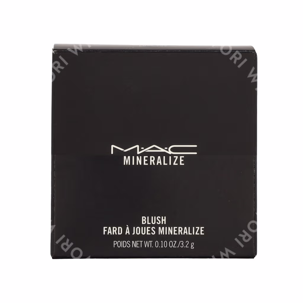 Mac MAC Mineralize Blush — #44 - Love Joy — foto 2